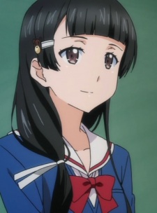 Фудзуки Мацуура