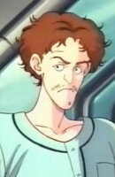 Джимми Менгель