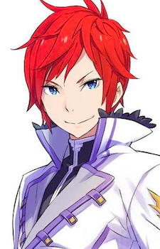 Райнхард ван Астрея