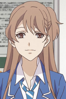 Вака Кисаки