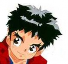 Дайти Харука