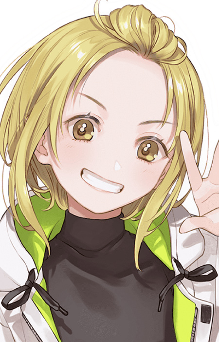 Урю Миядзаки