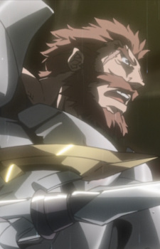 Человек в белом