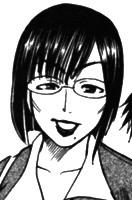 Кёко Накаяма