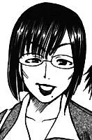 Кёко Накаяма