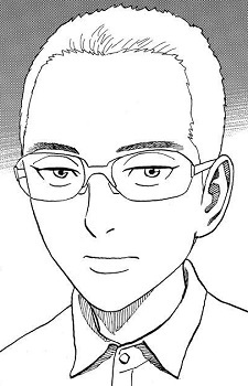 Энтони Болд