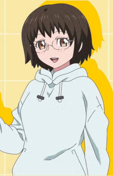 Тамако Ясиро