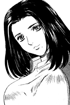 Минако Сакураи