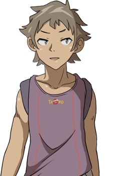 Гэн Исодзаки