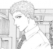 Минори Камисэ