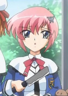 Кодзуэ Кусуноки