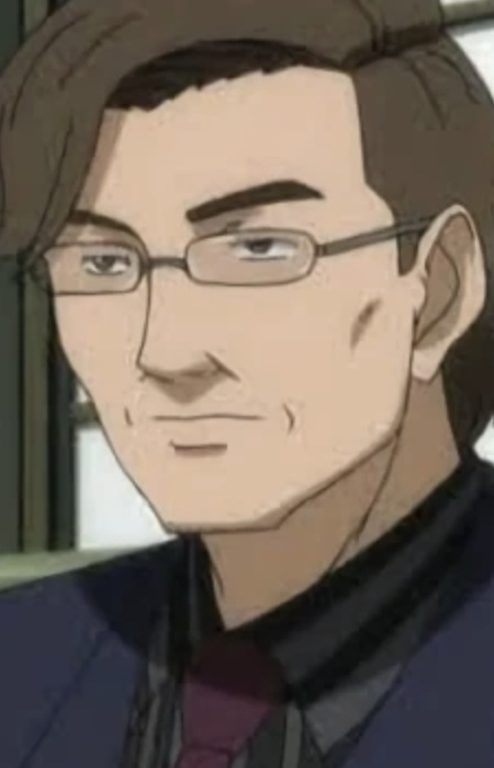 Акира Токосуми