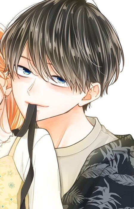 Харуки Кусакабэ