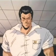 Кёсукэ Гоми