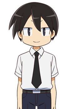 Мусаси Синономэ