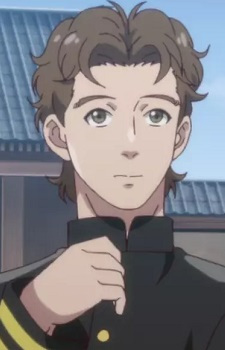 Дзюмпэй Мидорикава