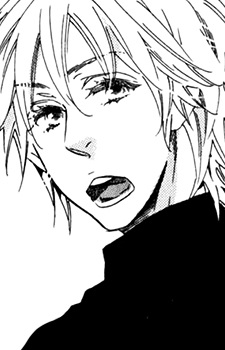 Акира Микаса