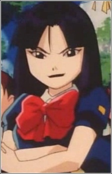 Кафуко Какугэин