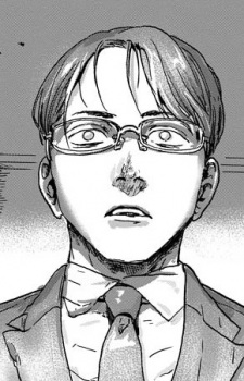 Субару Такахаси