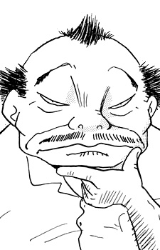 Домовладелец