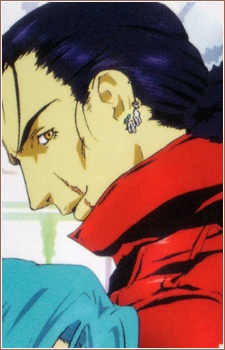 Рональд МакДугалл