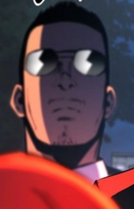 Чхольган Гвак