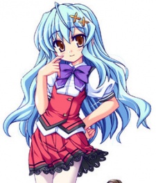 Нэму Идзуми