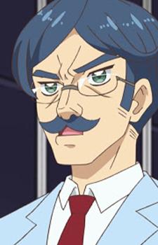 Кэндзабуро Аоба