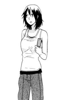 Имари Какимото