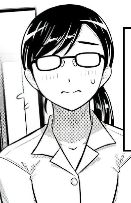 Сатоми Роба