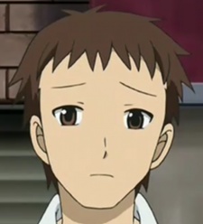 Кантаро Итихара