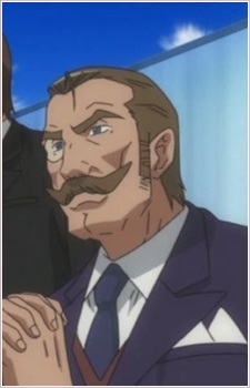 Артур Гриффен