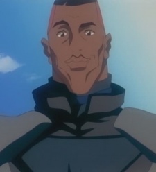 Майкл Хартленд