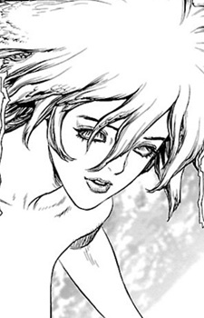 Потерянный плант