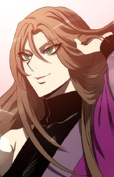 Кровавый старший дьявол