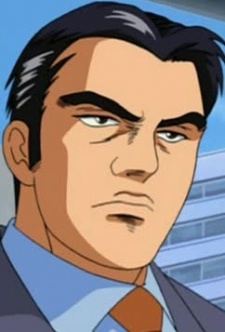 Масакадзу Танака