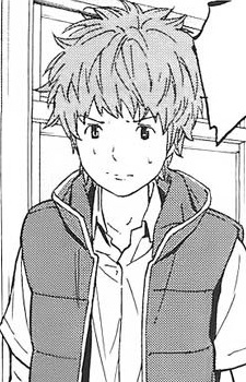 Наоя Хасимото