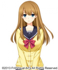 Юри Сиросаки