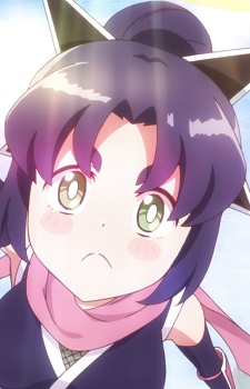 Аяка Кусагакурэ