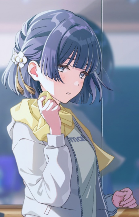 Мисудзу Хатая