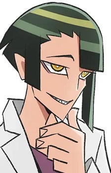 Кадзухико Сарута