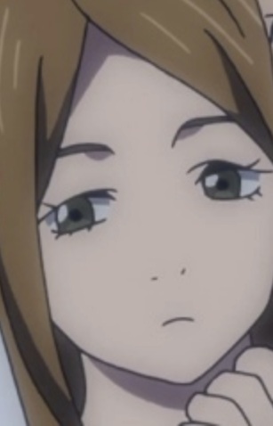 Девушка Хайды