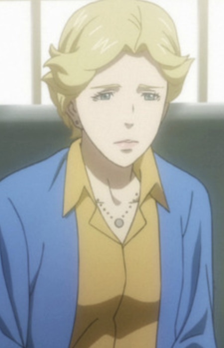 Адель Феллоуз