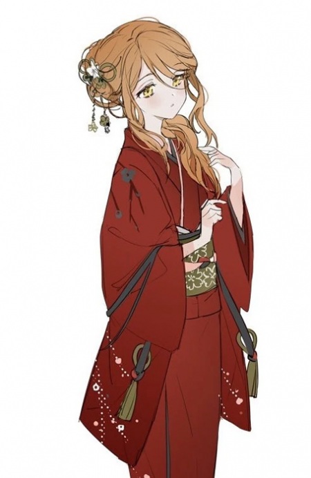 Кобай Юкиянаги