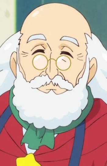 Рётаро Сорами