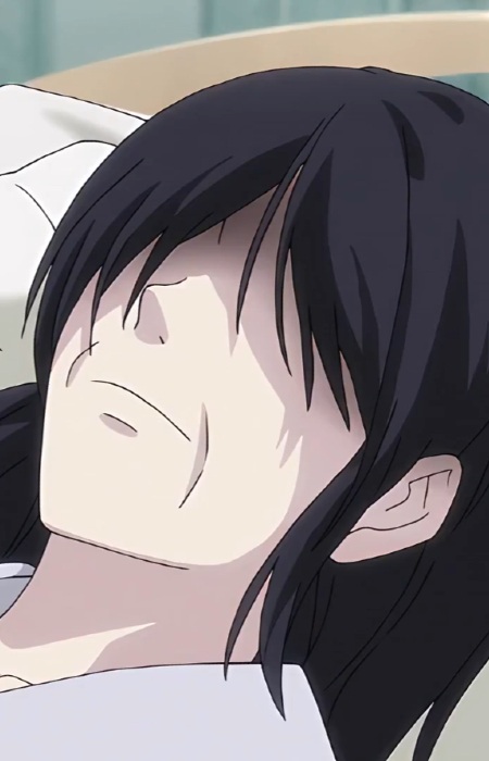 Мать Мёдзин