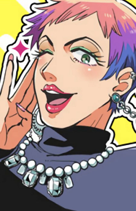 Синобу Накасэндо