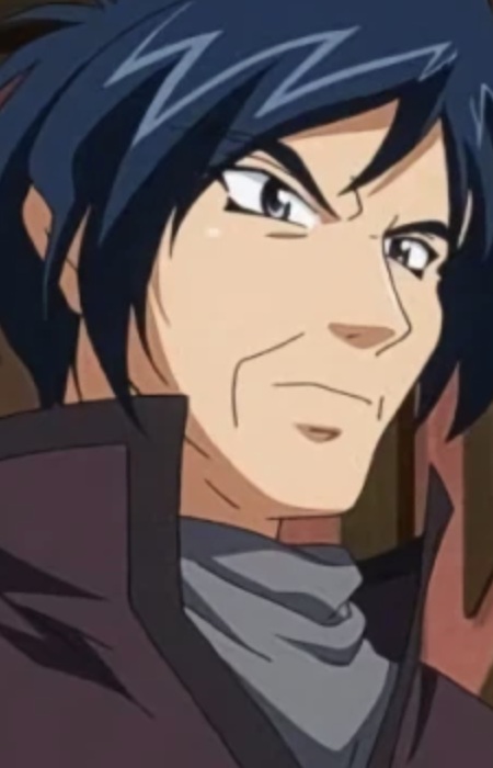 Радок Ланзард