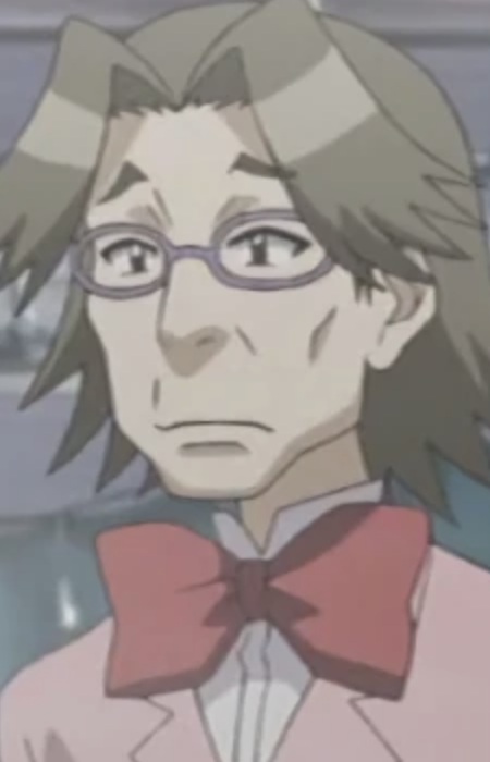 Менеджер Камата