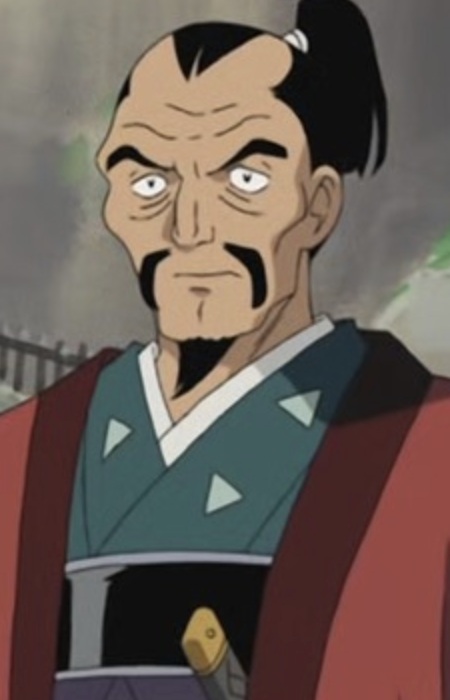 Содзю Асано